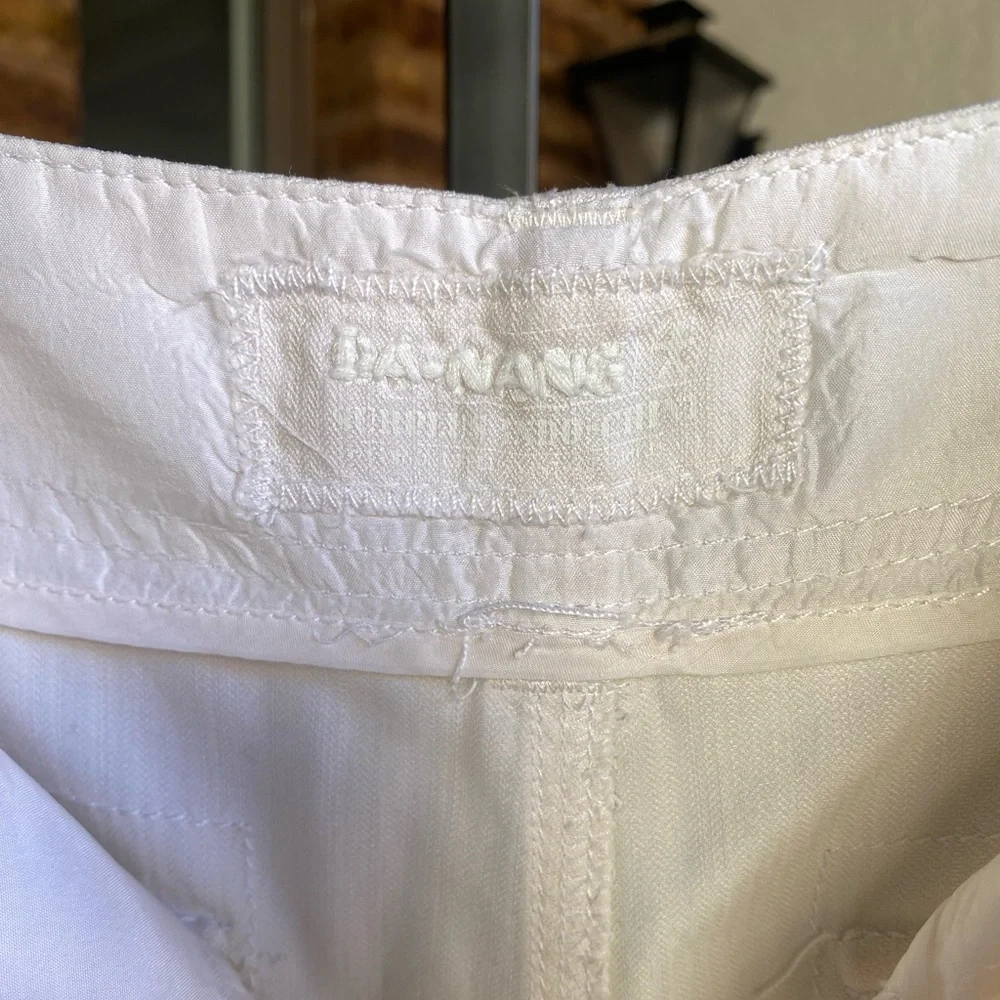 Da Nang White shorts - Picture 5 of 5